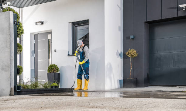 Trusted Quinlan, TX Pressure Washing Services Experts