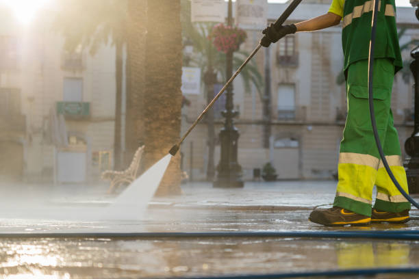Best Patio and Deck Pressure Washing  in Quinlan, TX